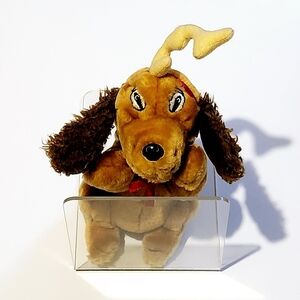 *3 for $30* The Grinch Dog Plush Dr. Seuss
